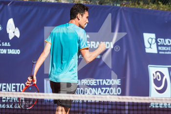 2019-06-01 - Gianluca Mager - ATP CHALLENGER VICENZA - INTERNATIONALS - TENNIS